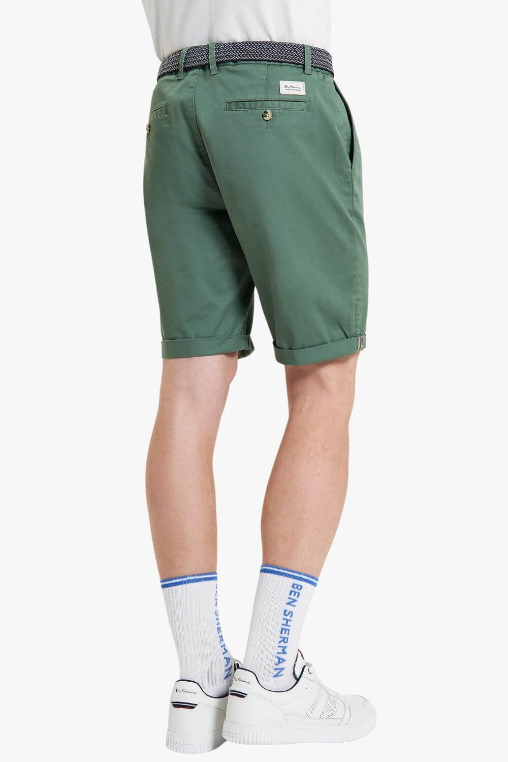 Ben Sherman Signature Chino Short