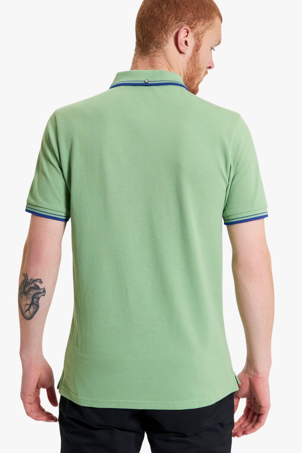 Ben Sherman Signature Pique Polo