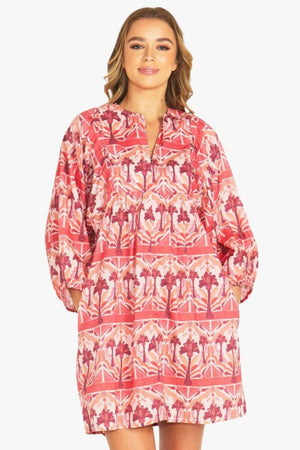 Sass Zayda Dress