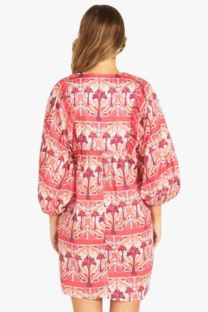 Sass Zayda Dress