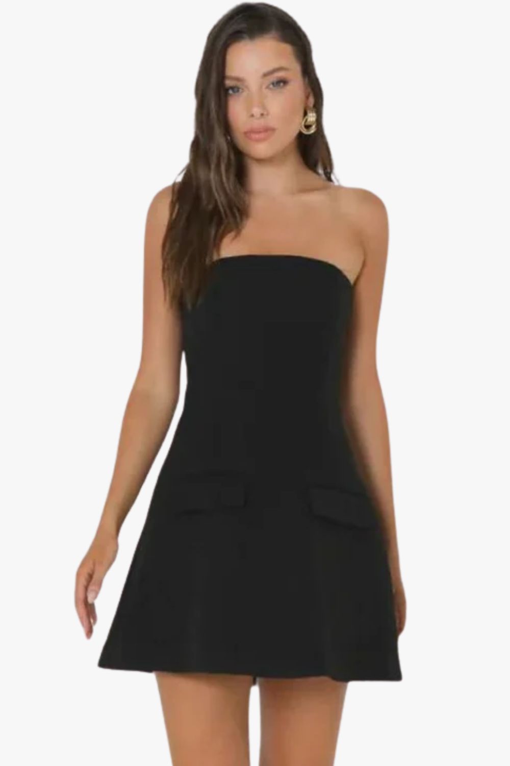 Madison The Label Naomi Mini Dress