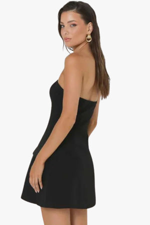 Madison The Label Naomi Mini Dress