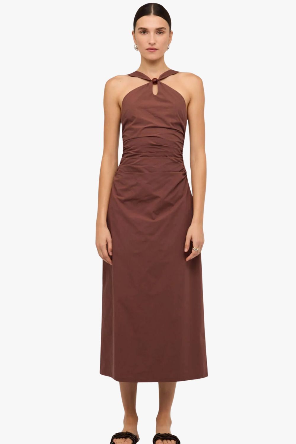 Staple the Label Ishtar Midi Dress