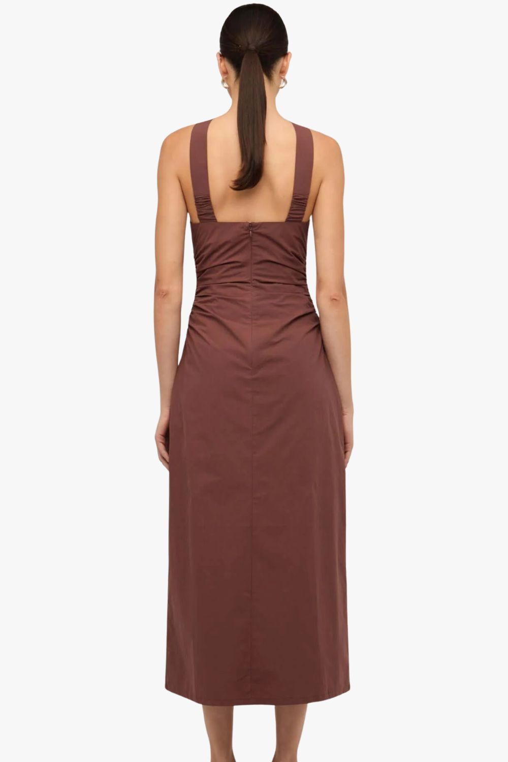 Staple the Label Ishtar Midi Dress