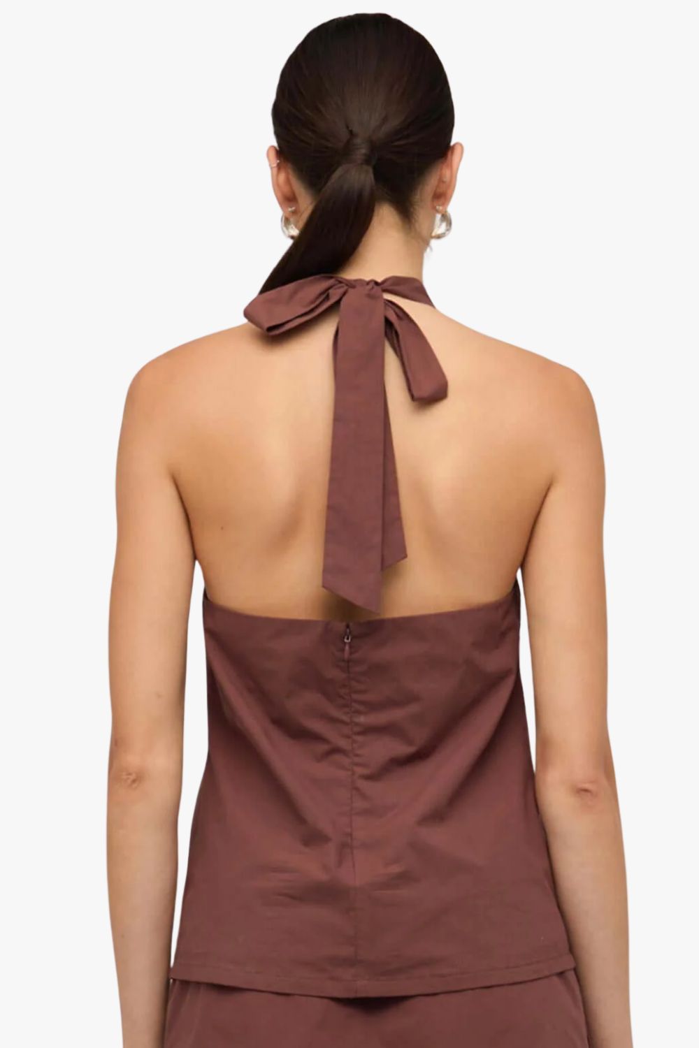 Staple the Label Ishtar Halter Top