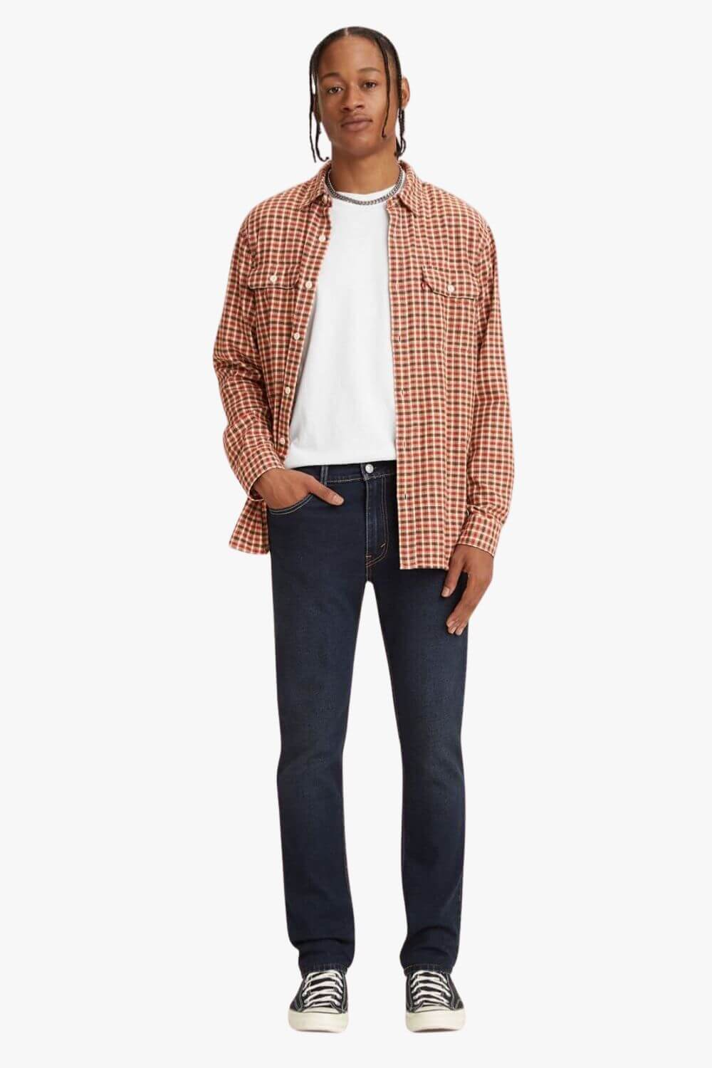 Levi 511 Slim Fit Jean