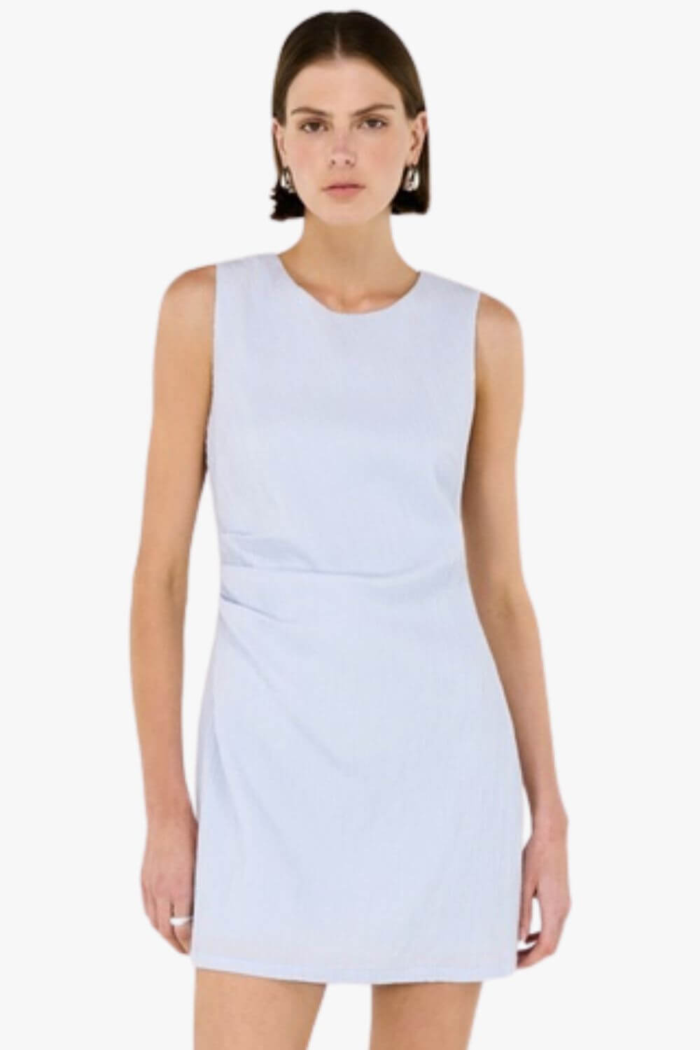 Staple The Label Selise Mini Dress