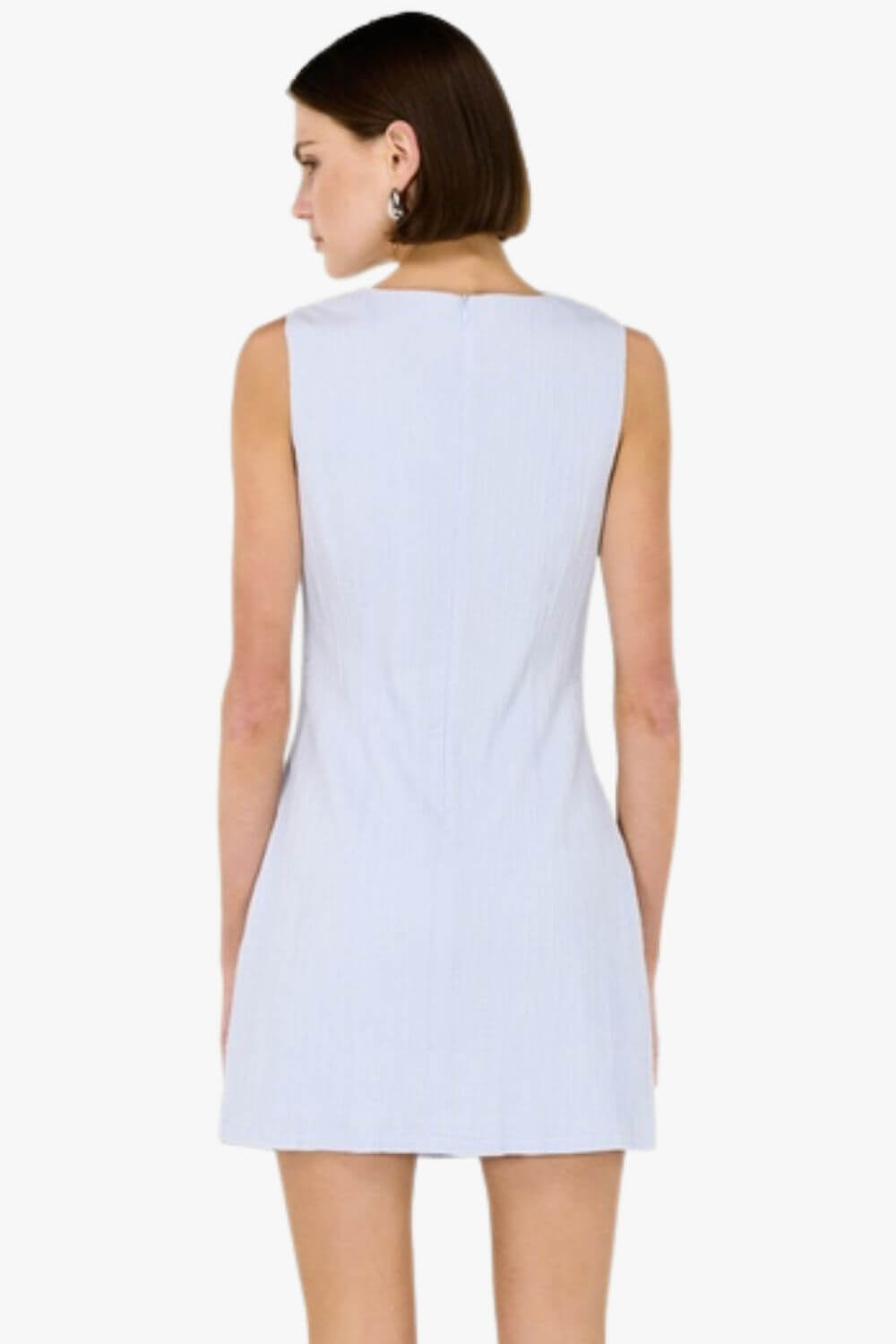 Staple The Label Selise Mini Dress