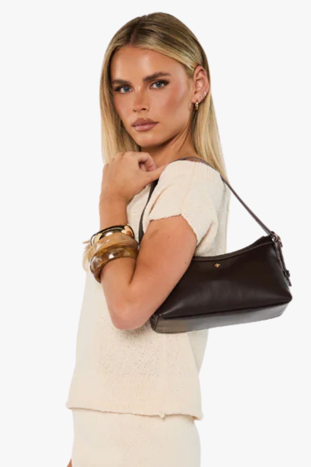 Peta + Jain Avril Mini Shoulder Bag