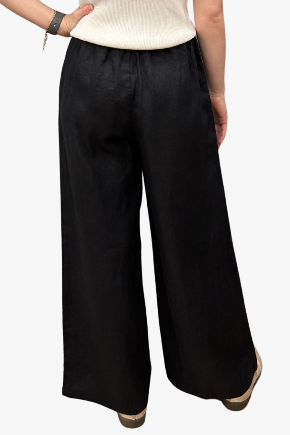 Little Lies Tara Pants