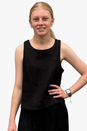 Little Lies Jude Top