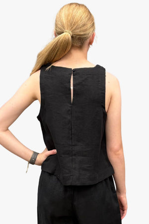 Little Lies Jude Top