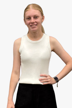 Little Lies Eva Tank Top