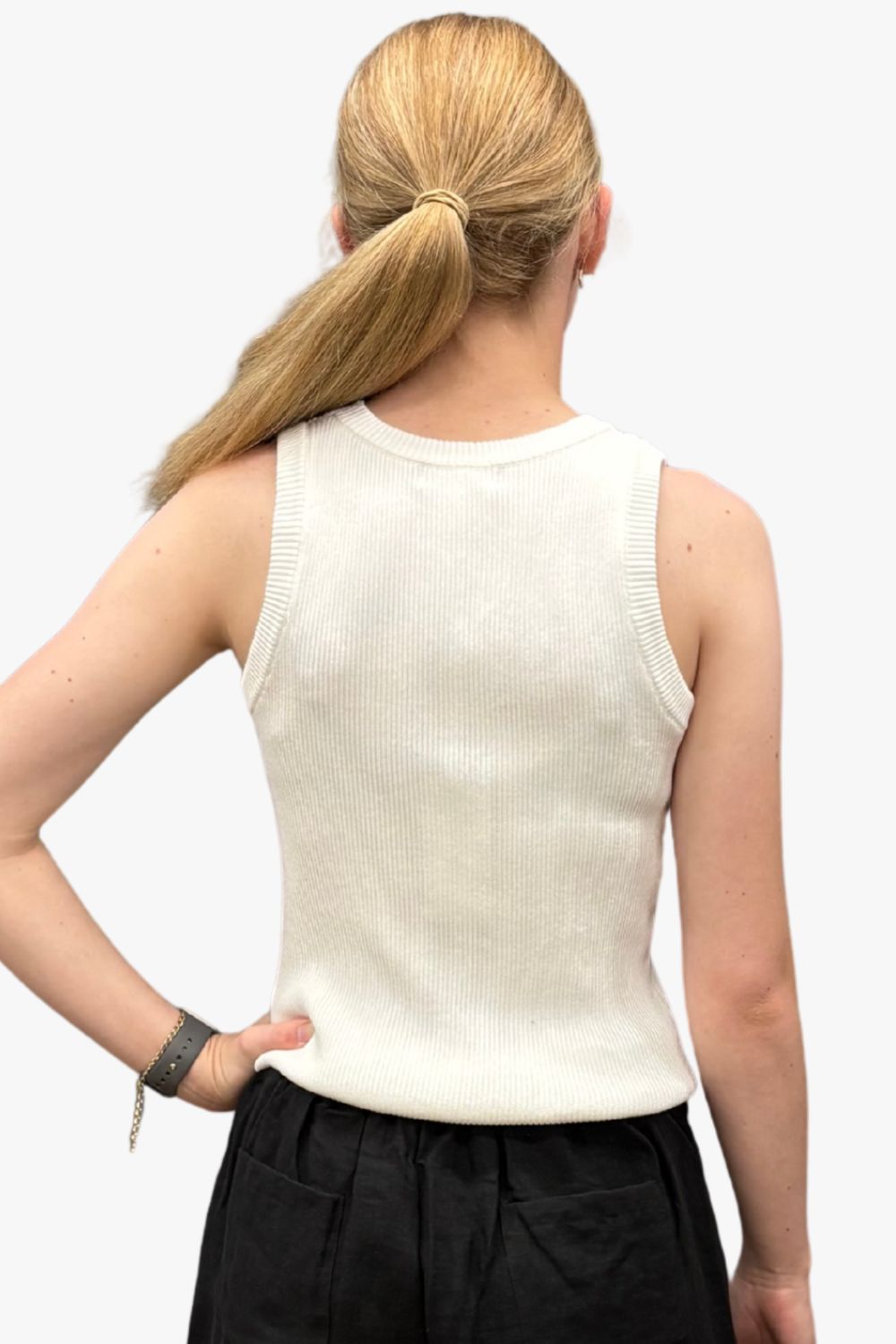 Little Lies Eva Tank Top