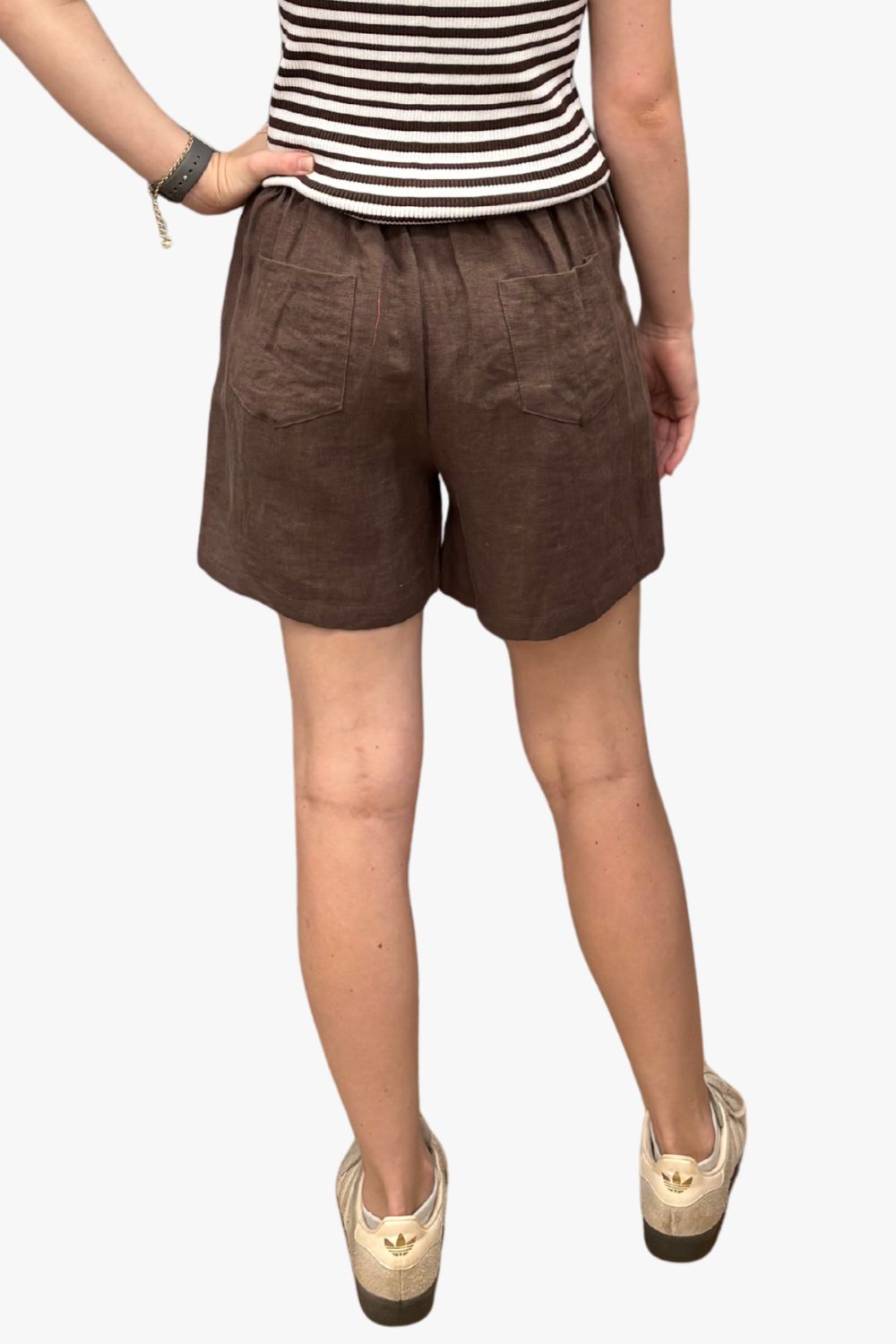 Little Lies Jude Short