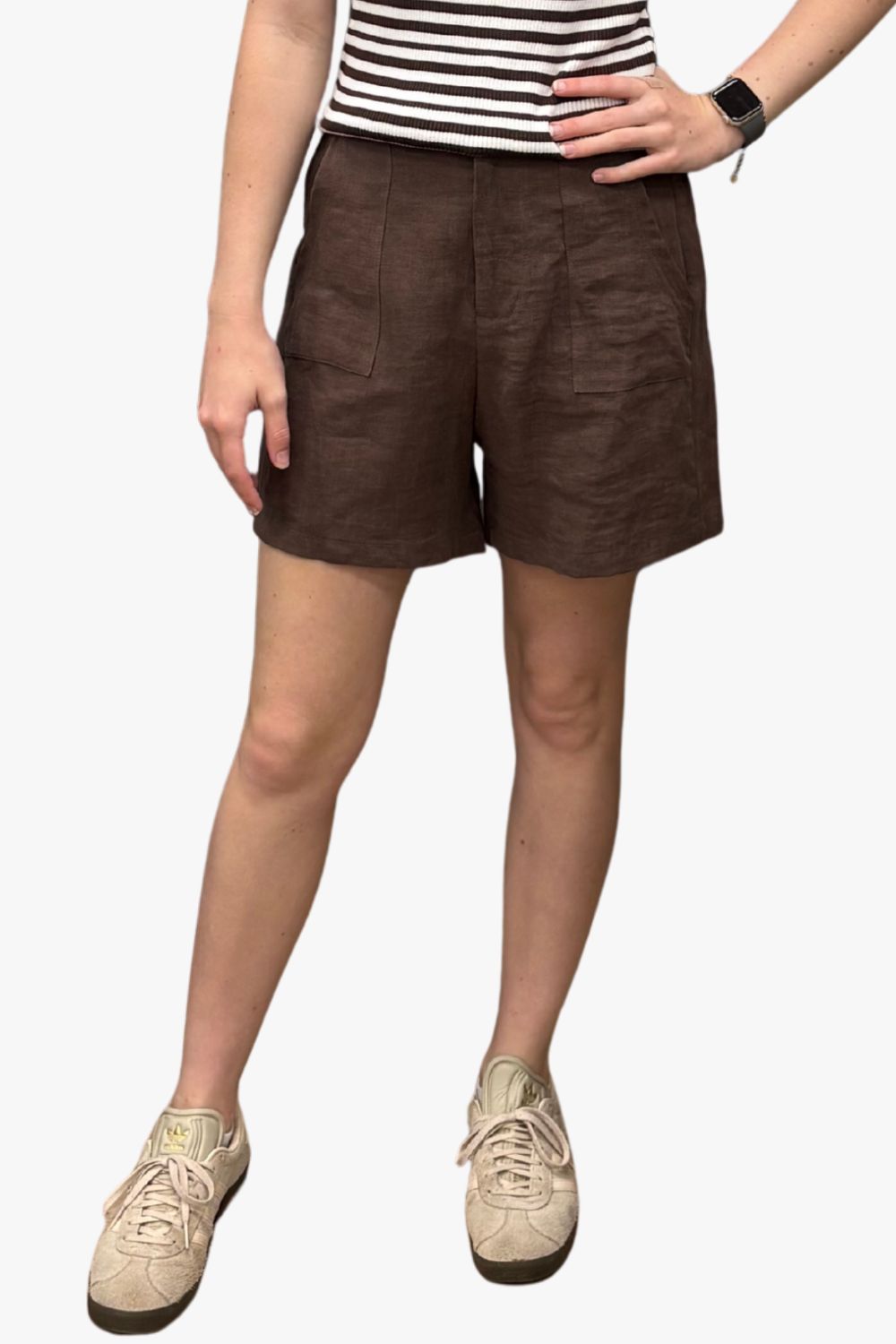 Little Lies Jude Short