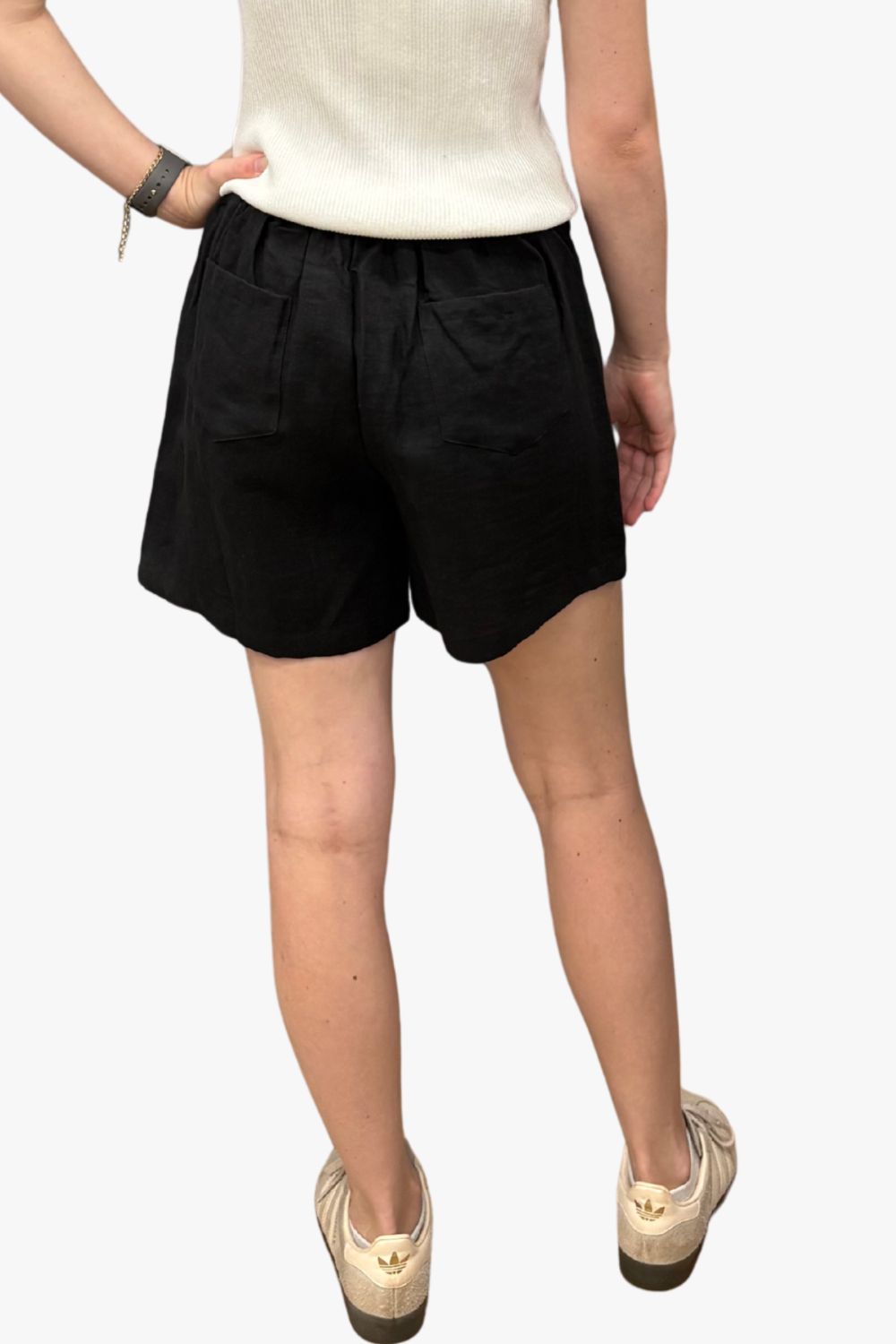 Little Lies Jude Shorts