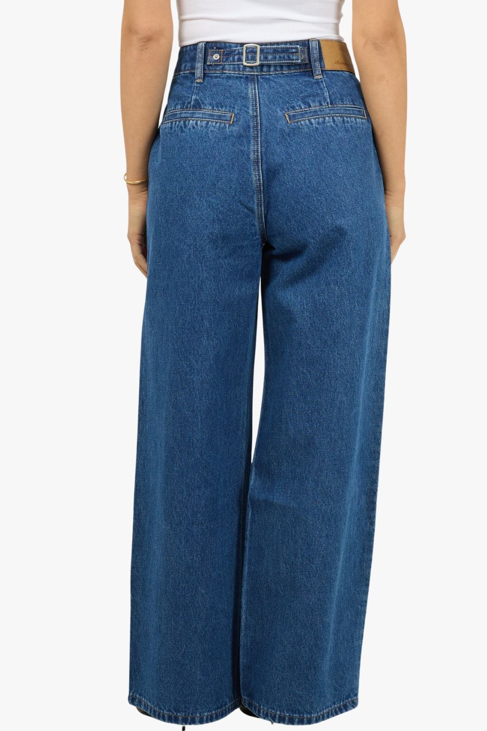 All About Eve Stevie Jean