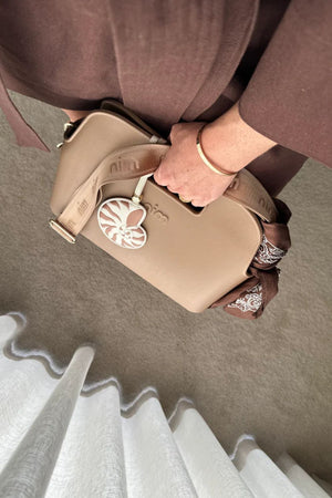 Nim The Label The BB Tote Set