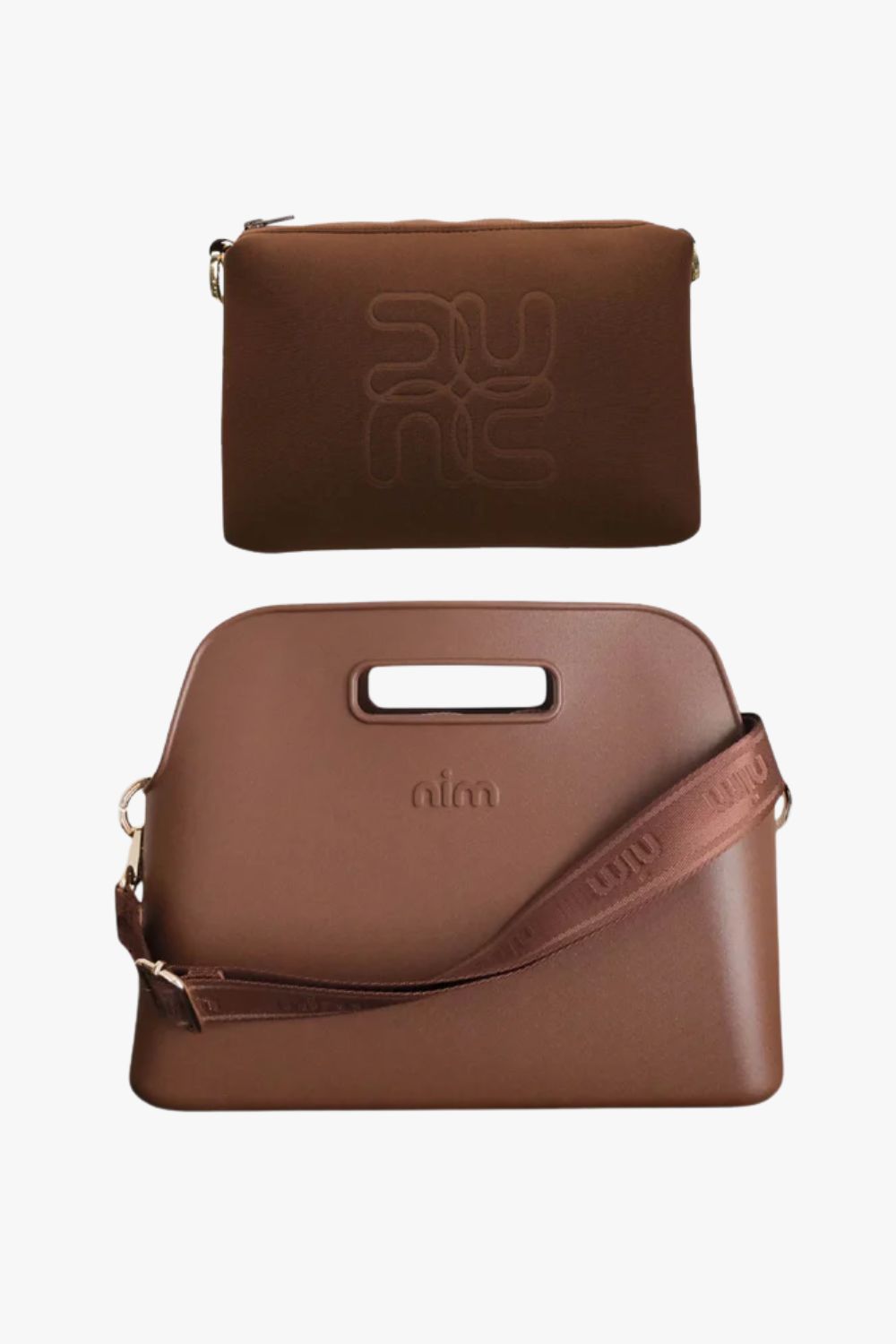 Nim The Label The BB Tote Set