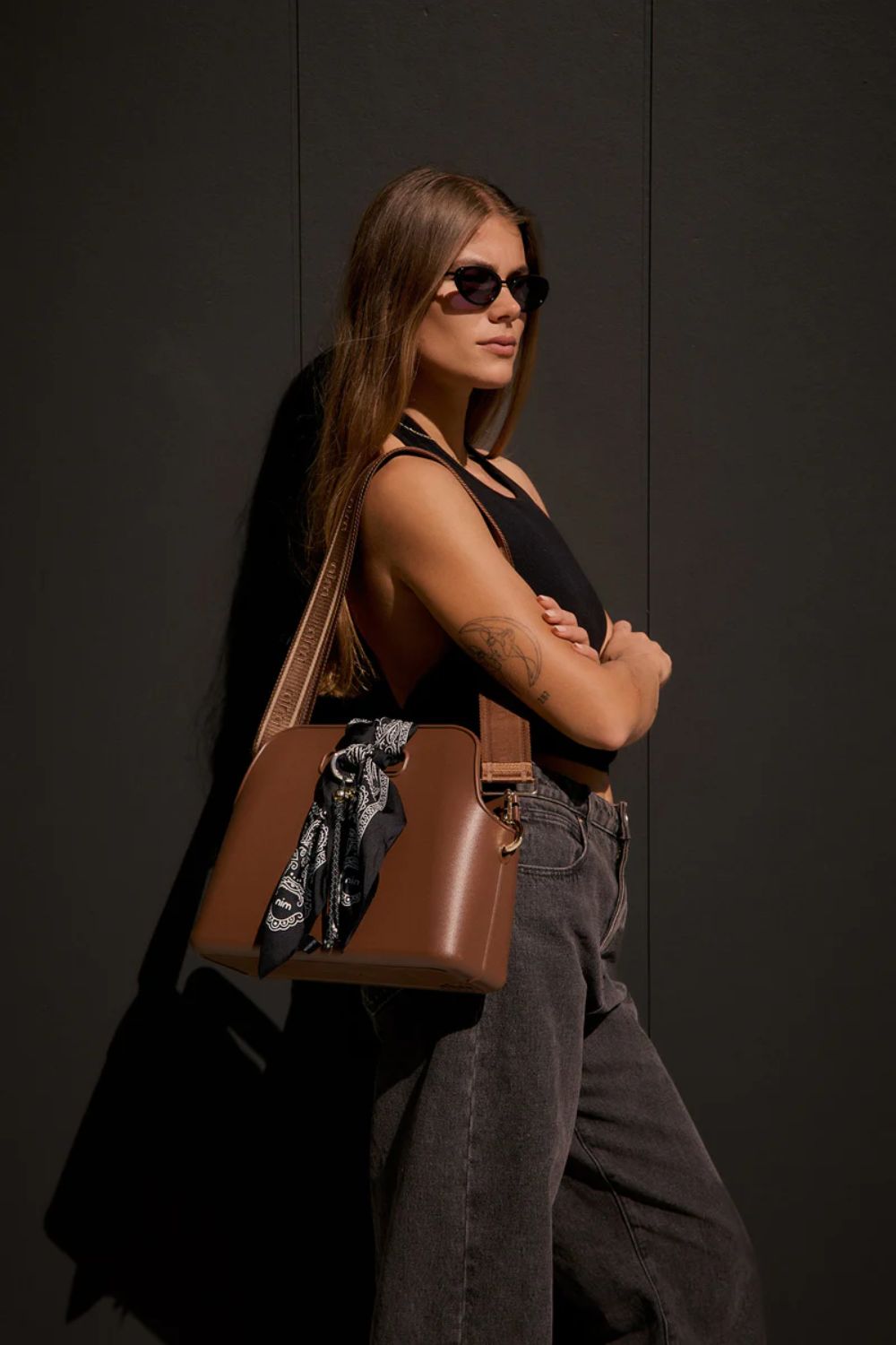 Nim The Label The BB Tote Set