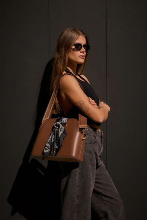 Nim The Label The BB Tote Set