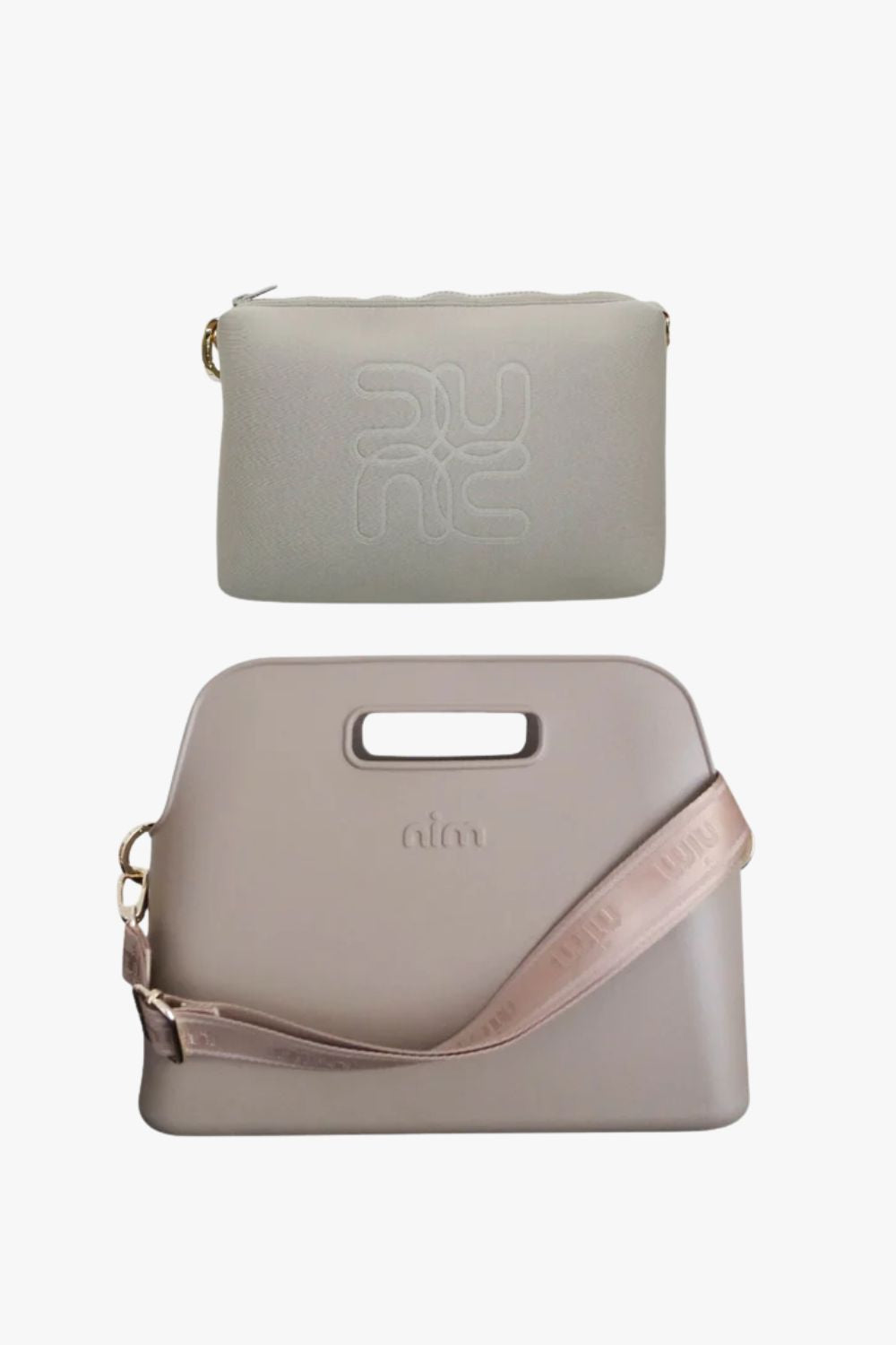 Nim The Label The BB Tote Set