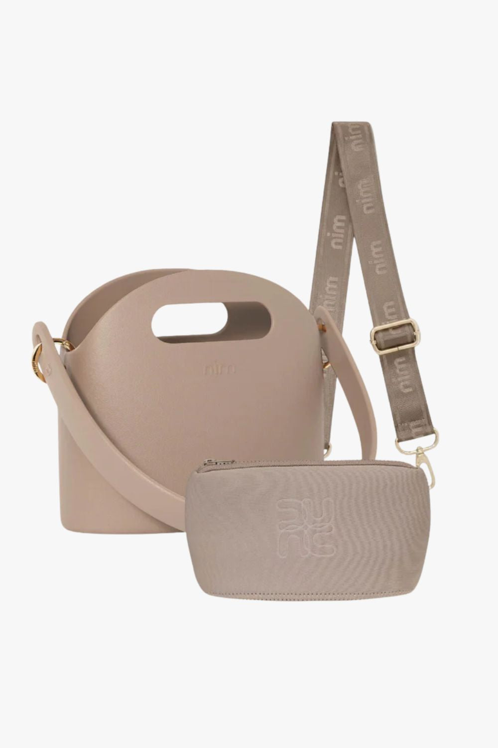 Nim The Label The BB Mini Set