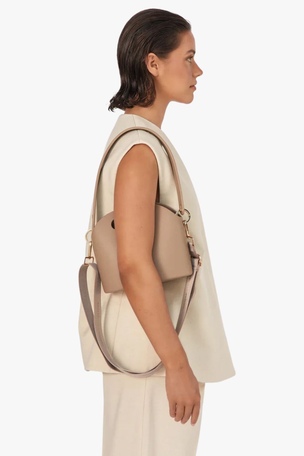 Nim The Label The BB Mini Set