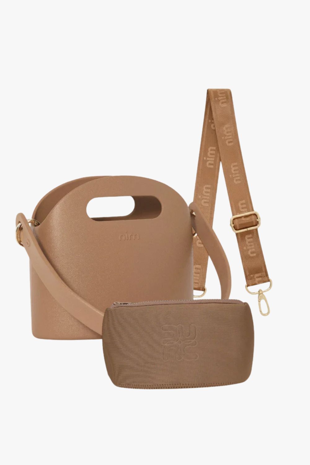 Nim The Label The BB Mini Set