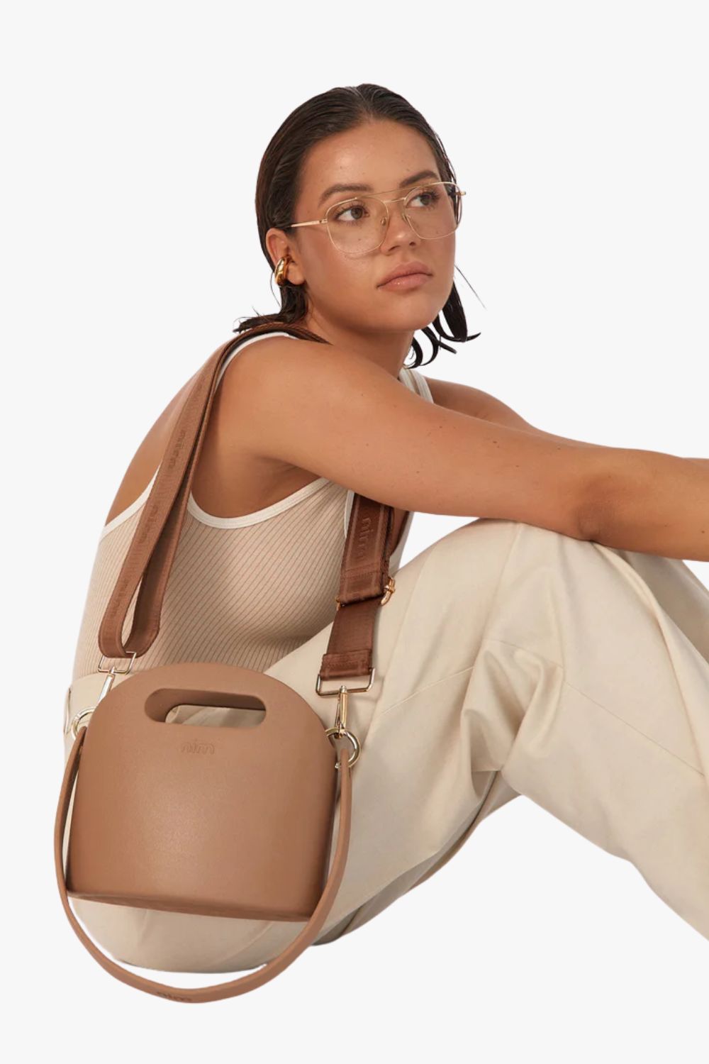 Nim The Label The BB Mini Set