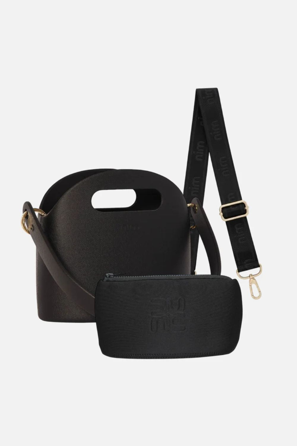 Nim The Label The BB Mini Set