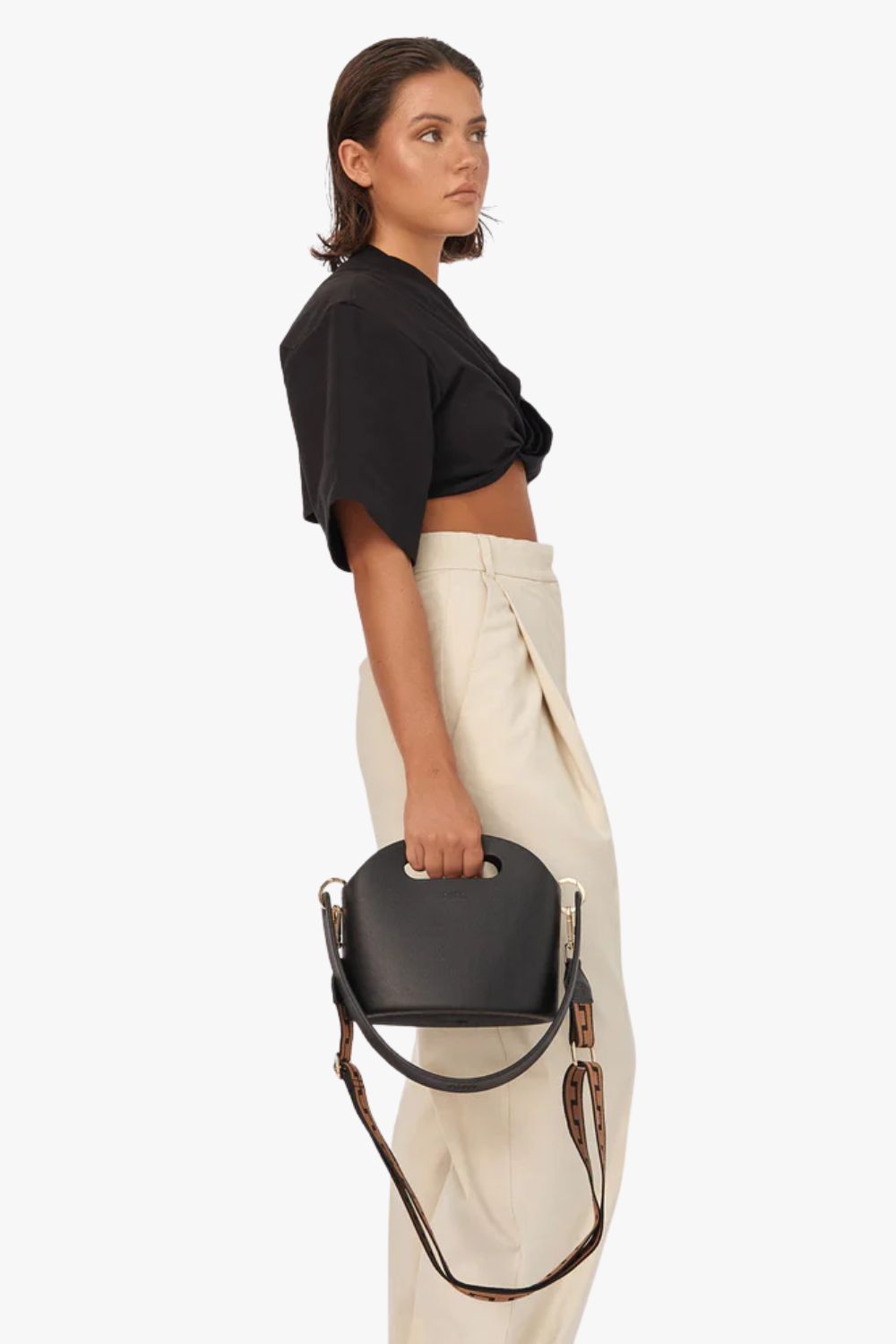 Nim The Label The BB Mini Set