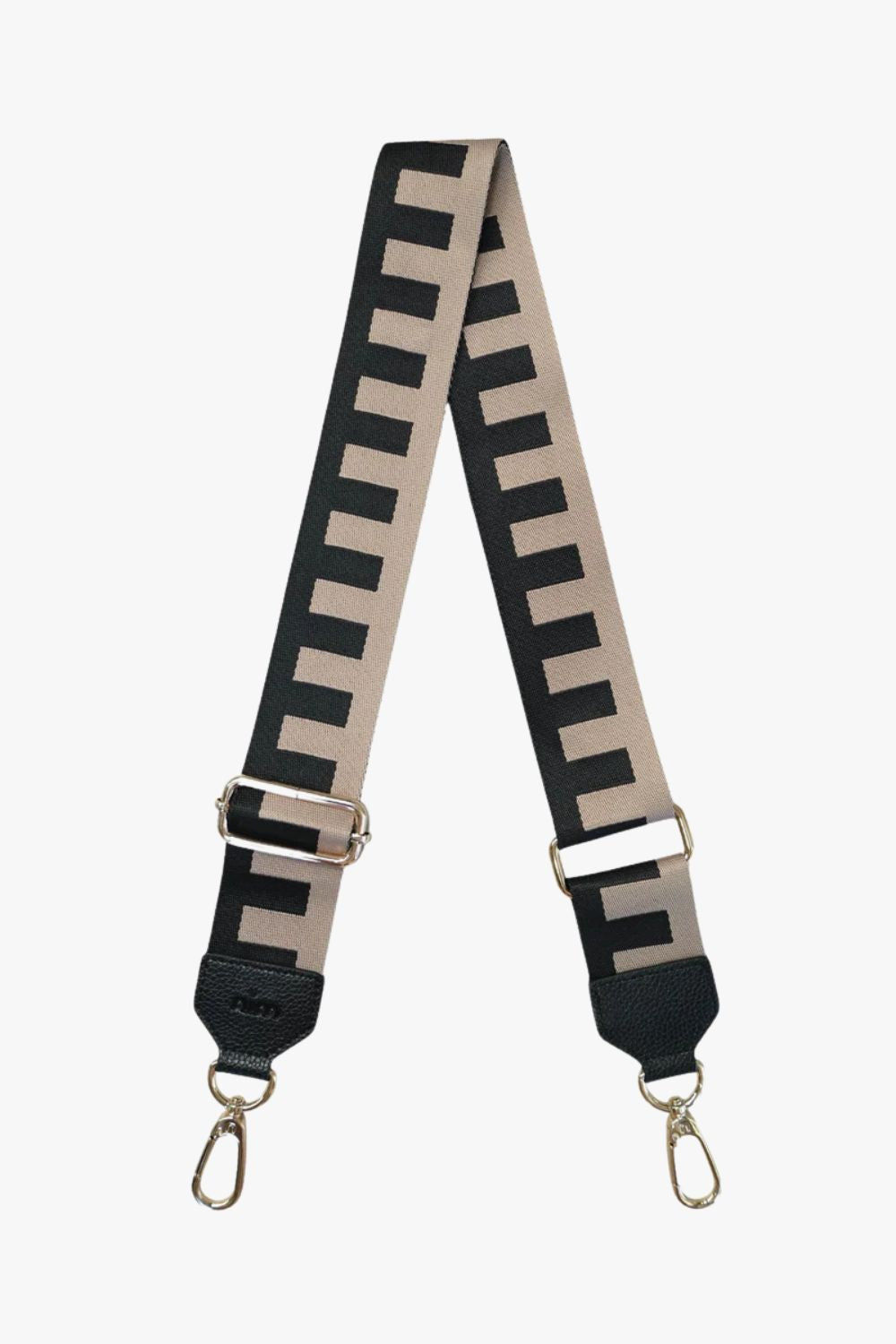 Nim The Label Shoulder Strap