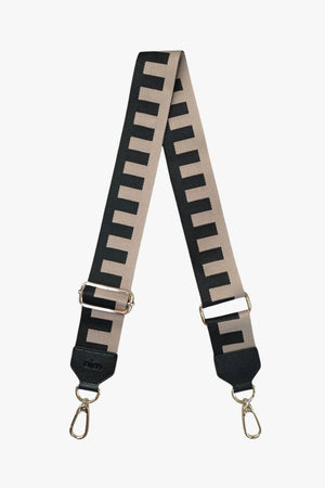 Nim The Label Shoulder Strap