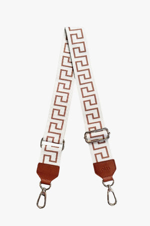 Nim The Label Shoulder Strap