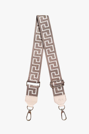 Nim The Label Shoulder Strap