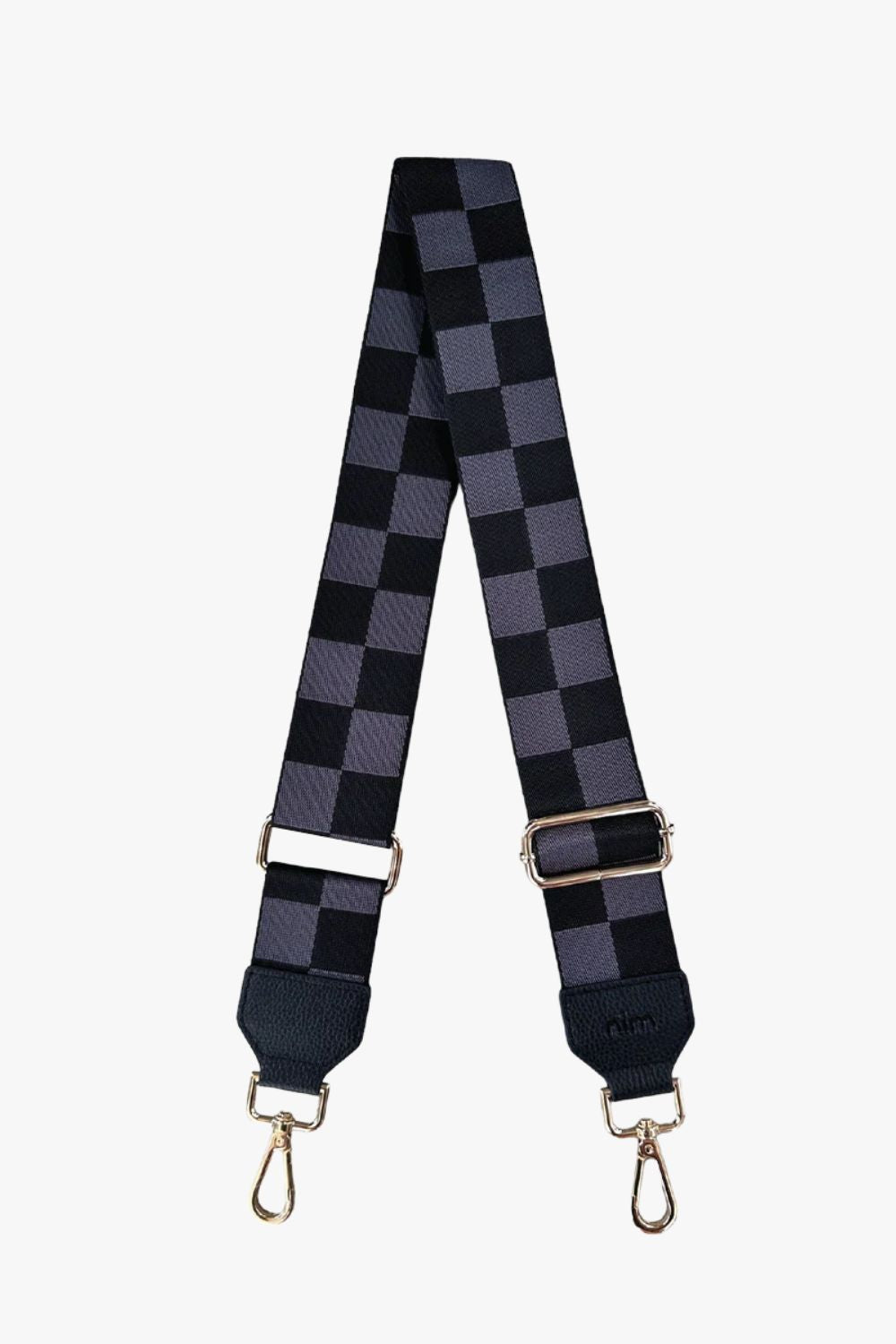 Nim The Label Shoulder Strap