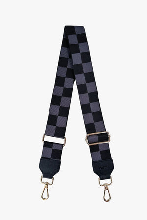 Nim The Label Shoulder Strap