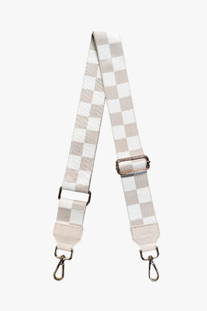 Nim The Label Shoulder Strap