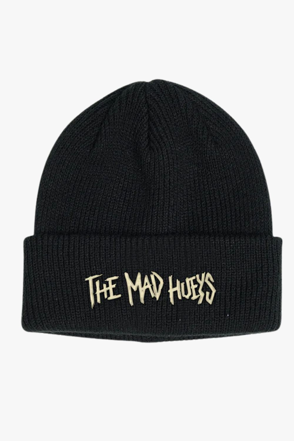 The Mad Hueys Dead Shred Youth Relaxed Beanie