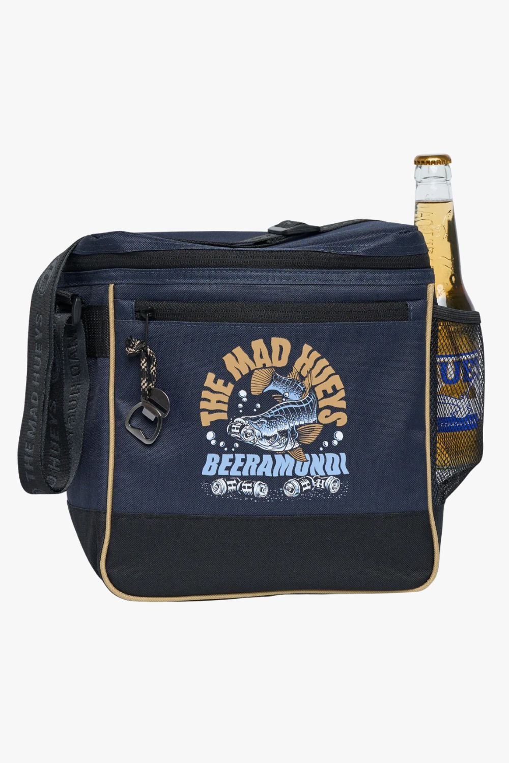 The Mad Hueys Beermundi Cooler Bag
