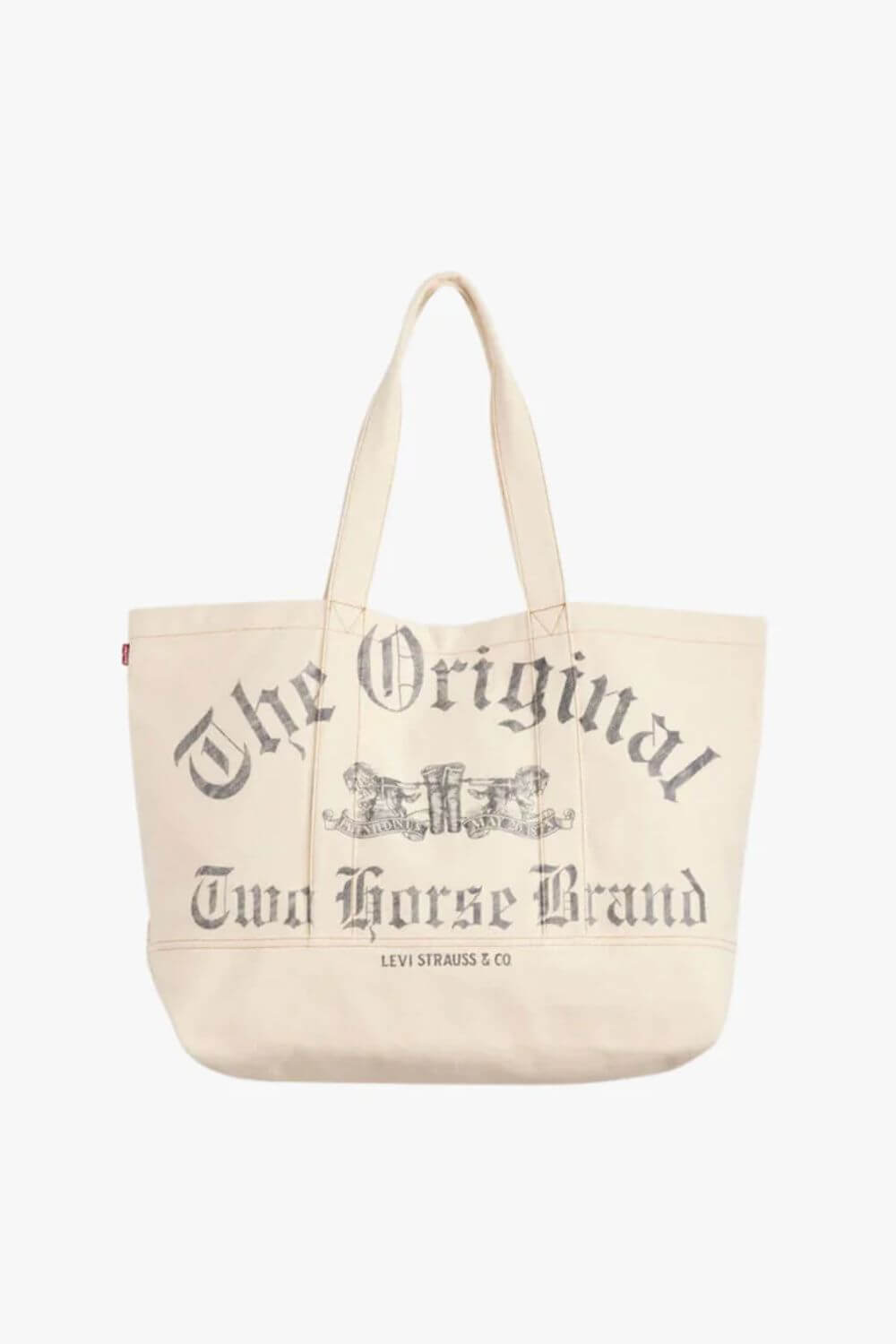 Levis XL Graphic Tote