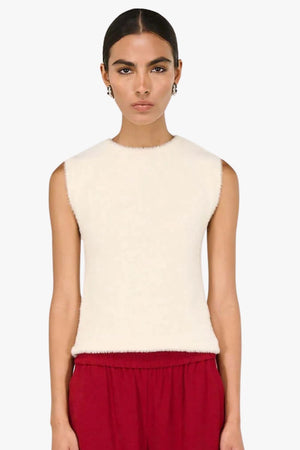 Staple The Label Marla Knit Tank