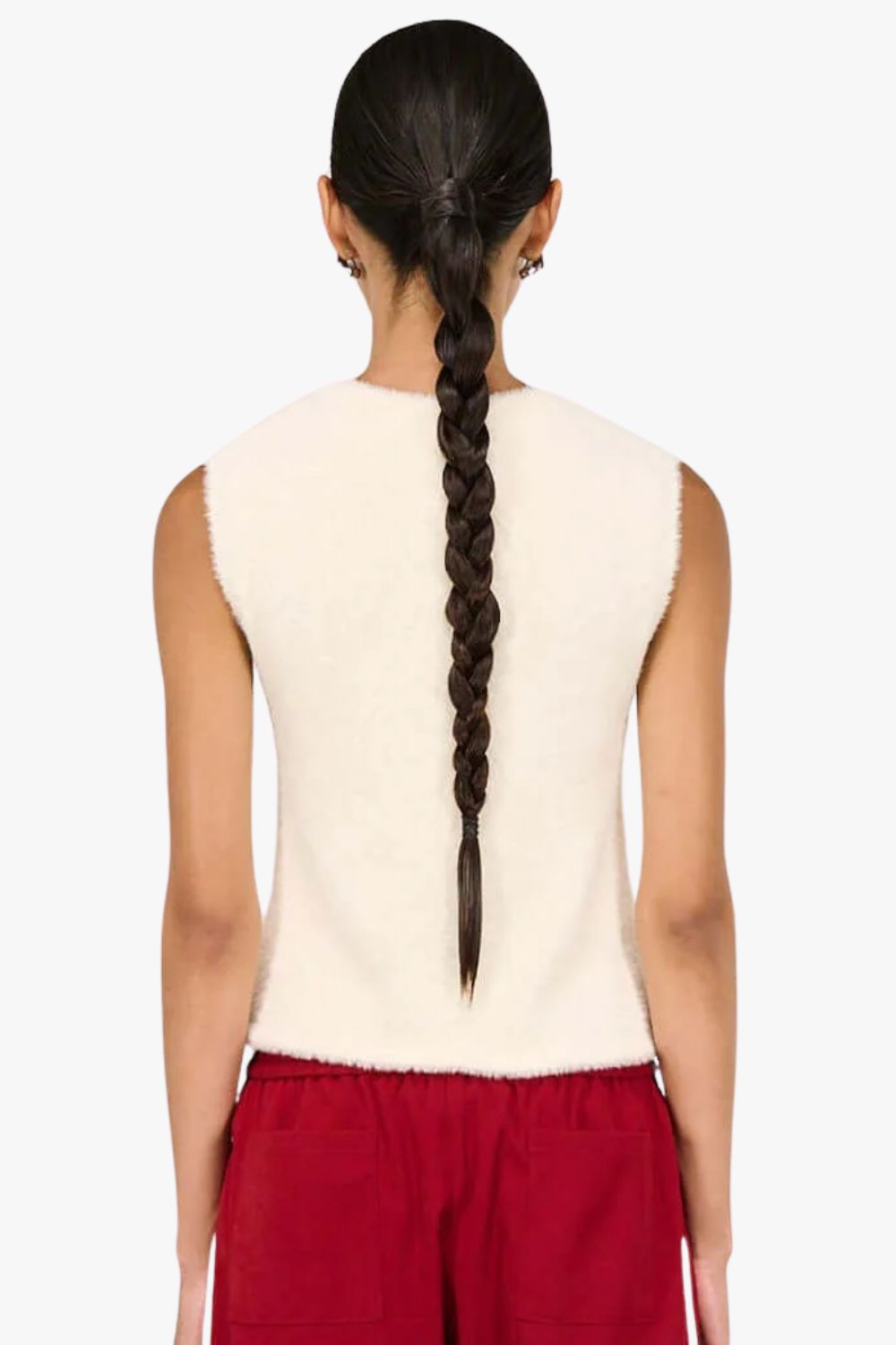 Staple The Label Marla Knit Tank