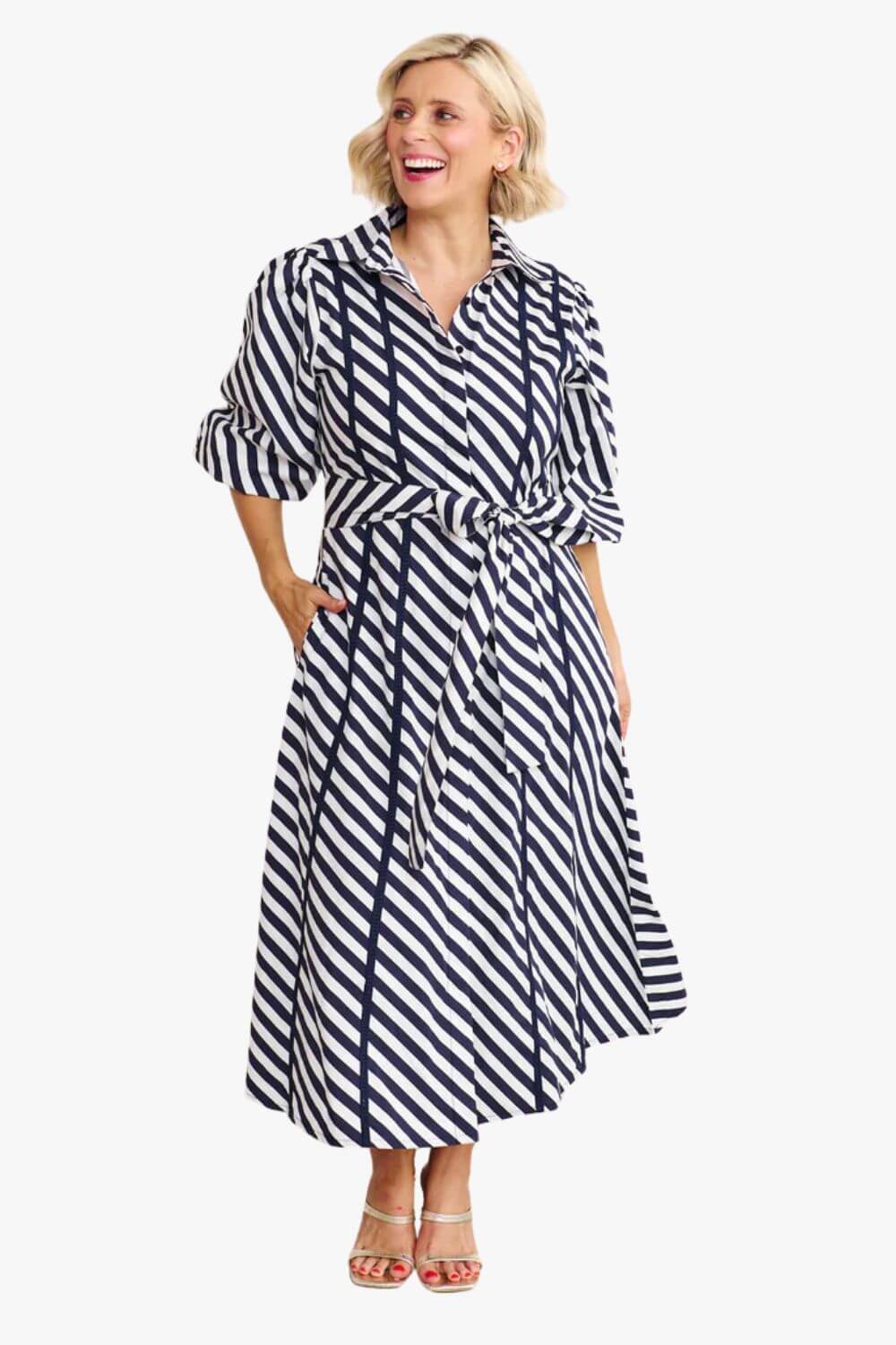 Liv & Milly Sienna Dress