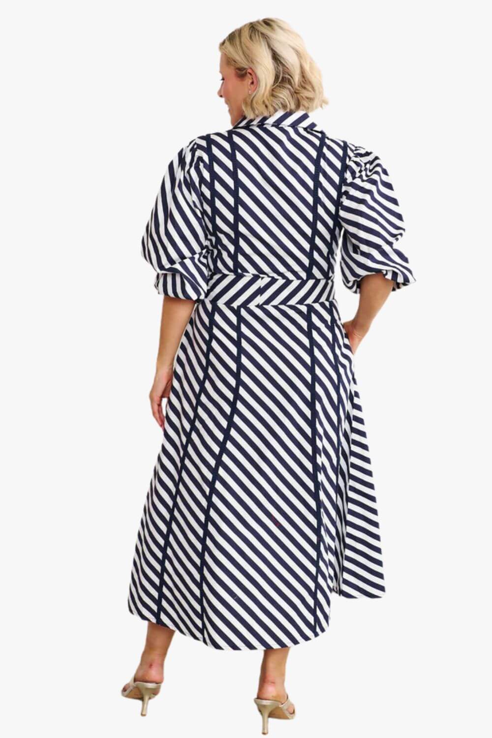 Liv & Milly Sienna Dress