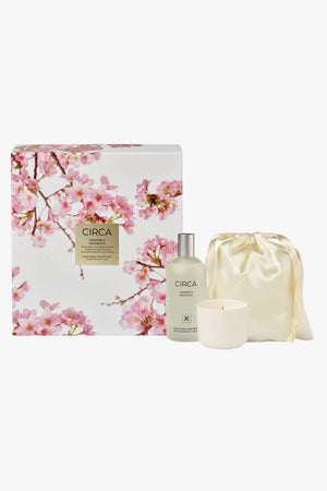 Circa 160g Cozy Night in Gift Set