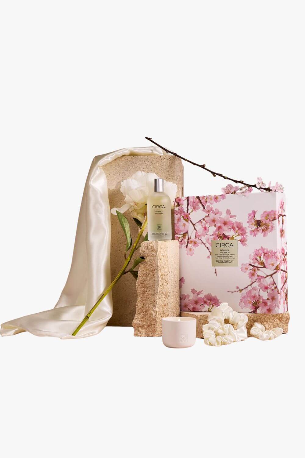 Circa 160g Cozy Night in Gift Set