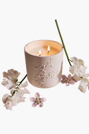 Circa 300g Candle - Mothers Day 26 - Cherry Blossom & Green Tea